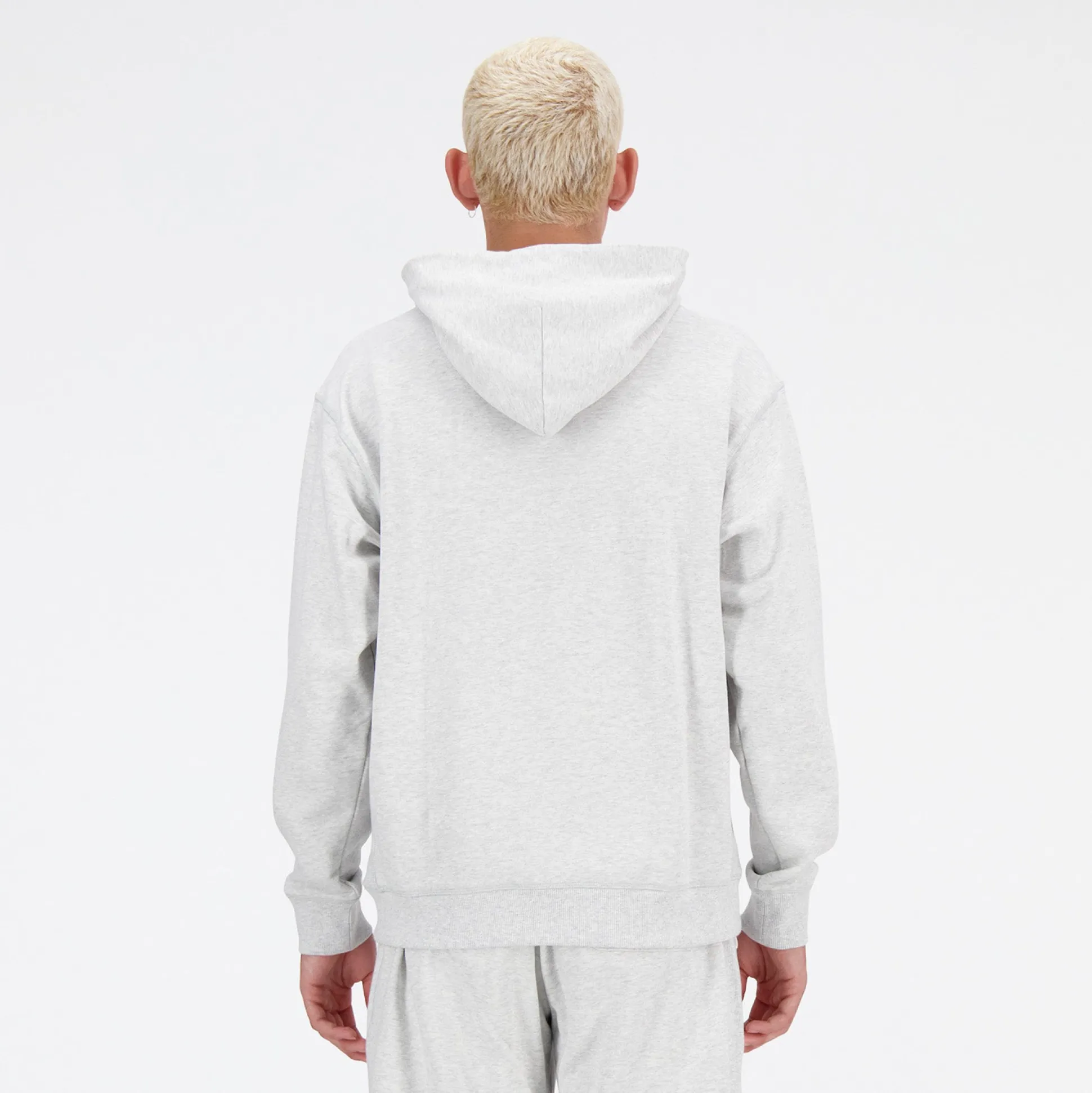 Athletics French Terry hoodie