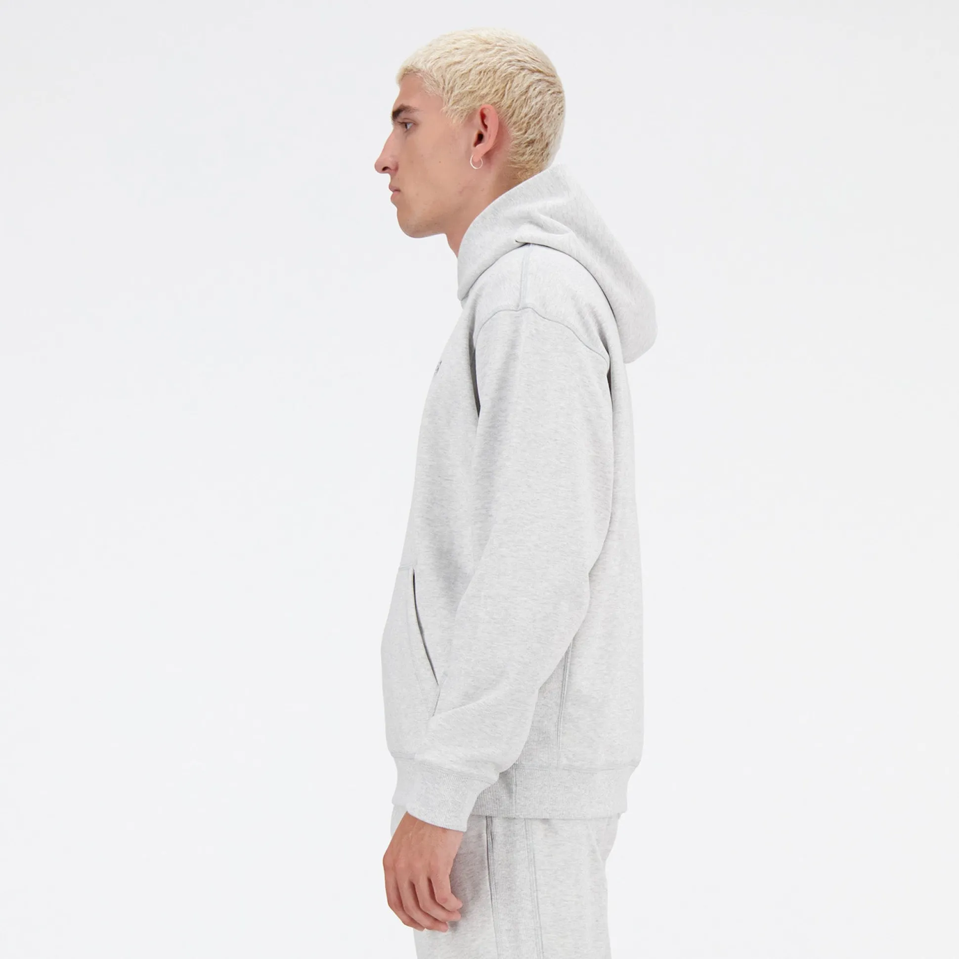 Athletics French Terry hoodie