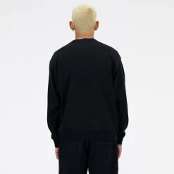 Athletics French Terry Crewneck