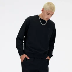 Athletics French Terry Crewneck