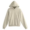 Athletics French Terry Hoodie grey