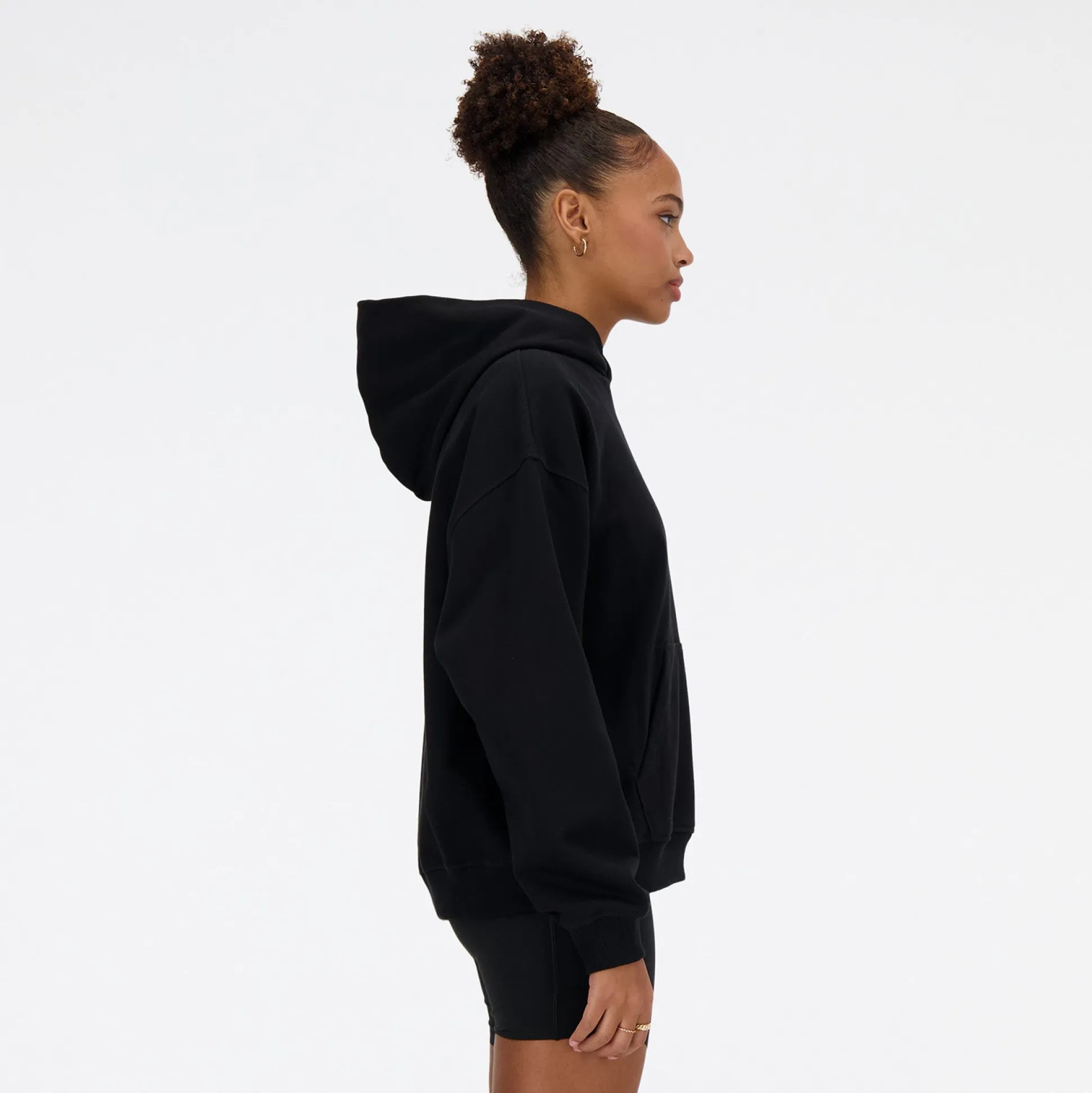 Athletics French Terry Hoodie