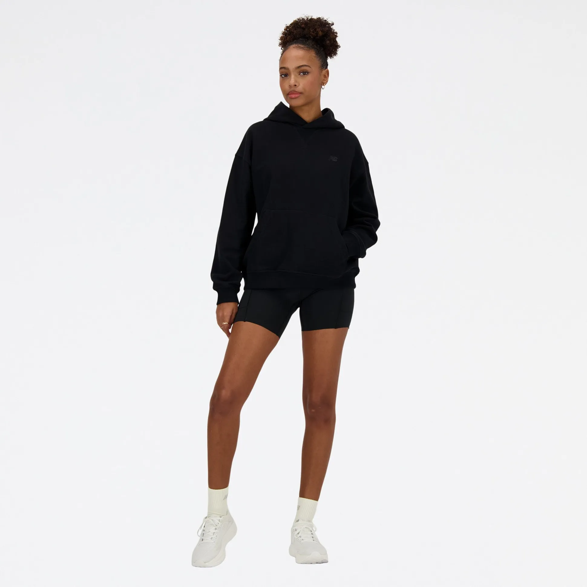 Athletics French Terry Hoodie