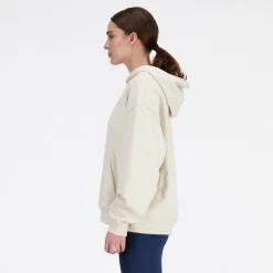 Athletics French Terry Hoodie grey