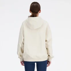 Athletics French Terry Hoodie grey