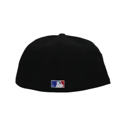 5950 Atlanta Braves 2000 Asg Fitted Hat Black