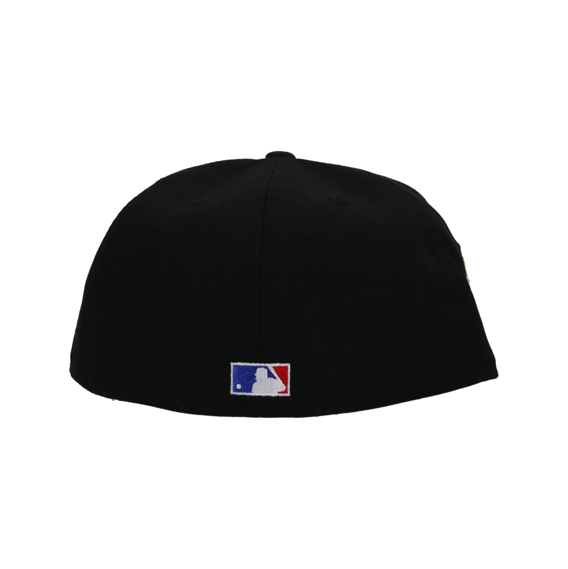 5950 Atlanta Braves 2000 Asg Fitted Hat Black