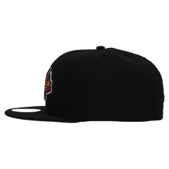5950 Atlanta Braves 2000 Asg Fitted Hat Black