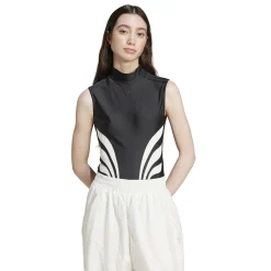 Atlanta Sleeveless Bodysui