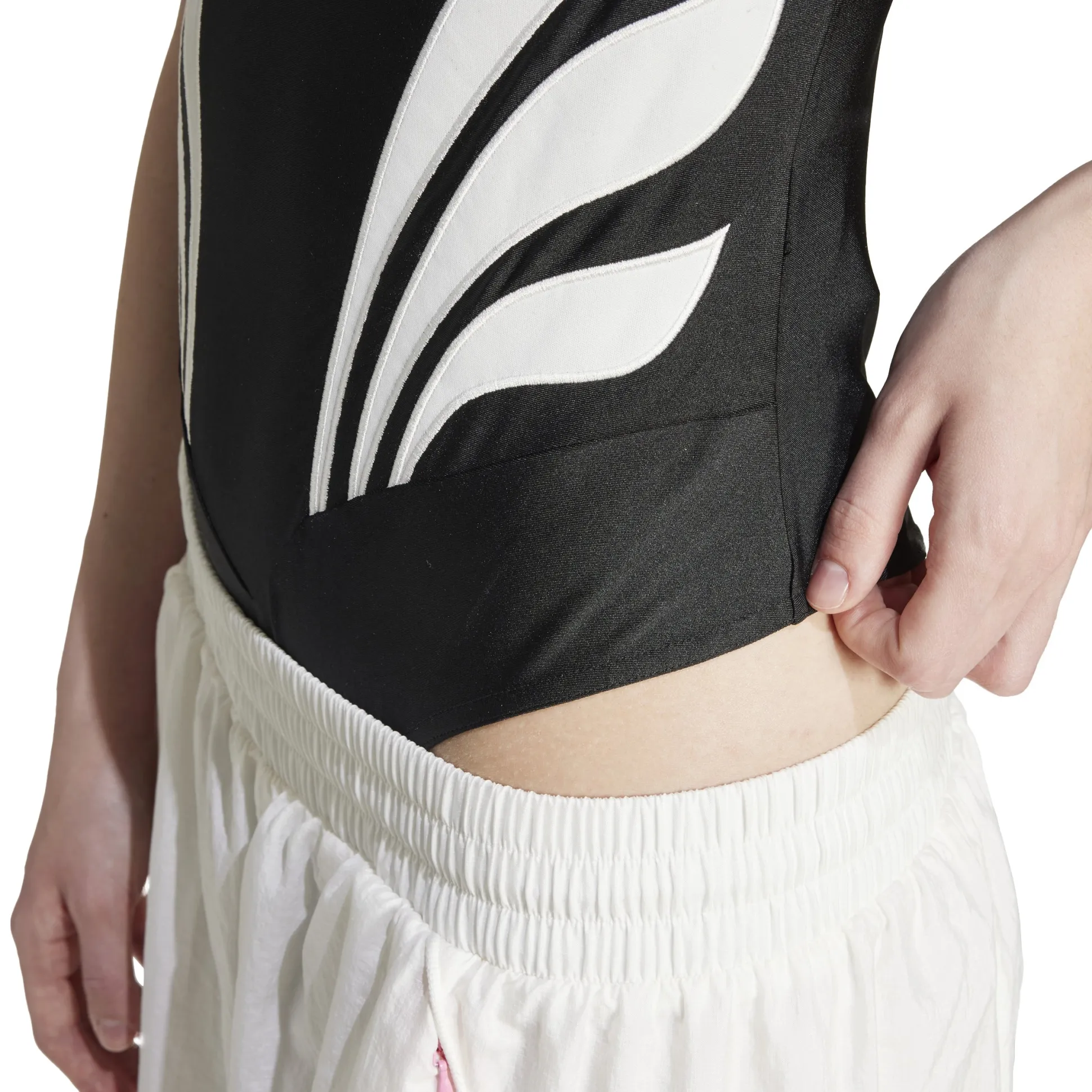 Atlanta Sleeveless Bodysui
