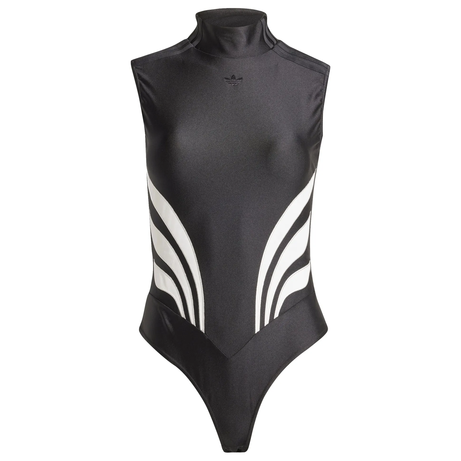 Atlanta Sleeveless Bodysui