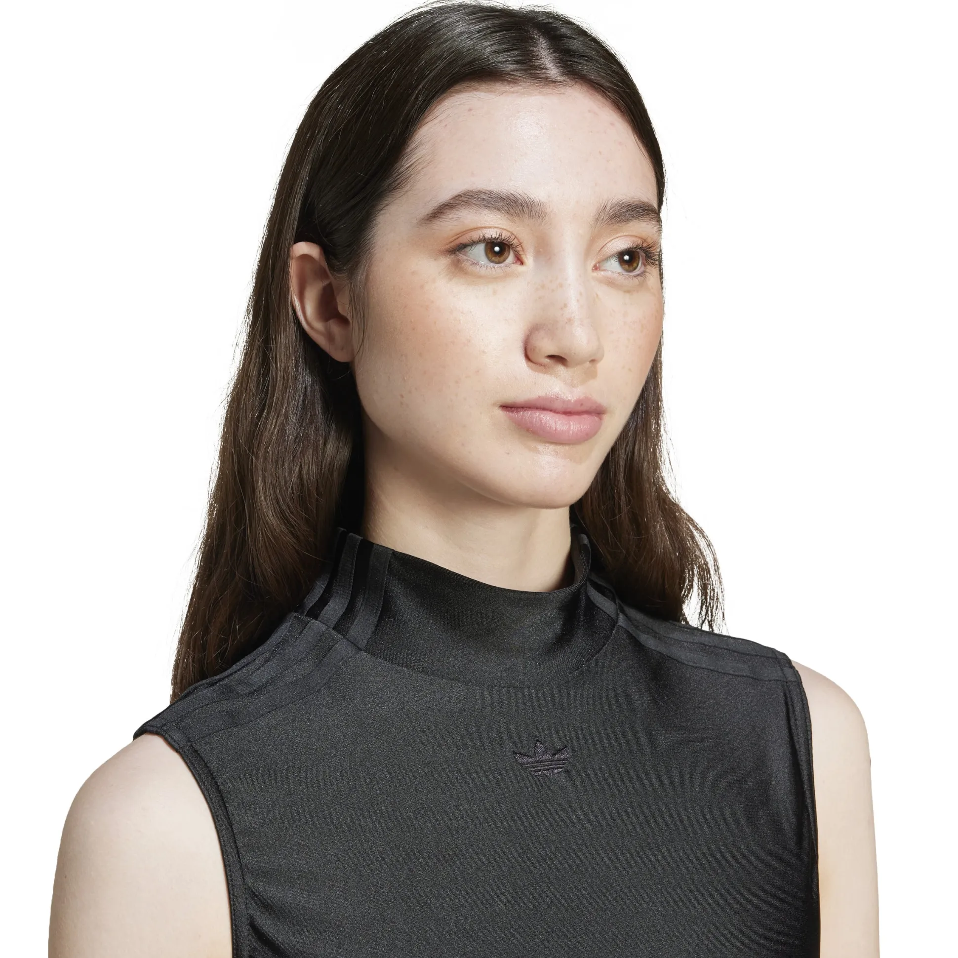 Atlanta Sleeveless Bodysui