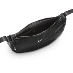 Aura Crescent Cross-Body Bag (4L)