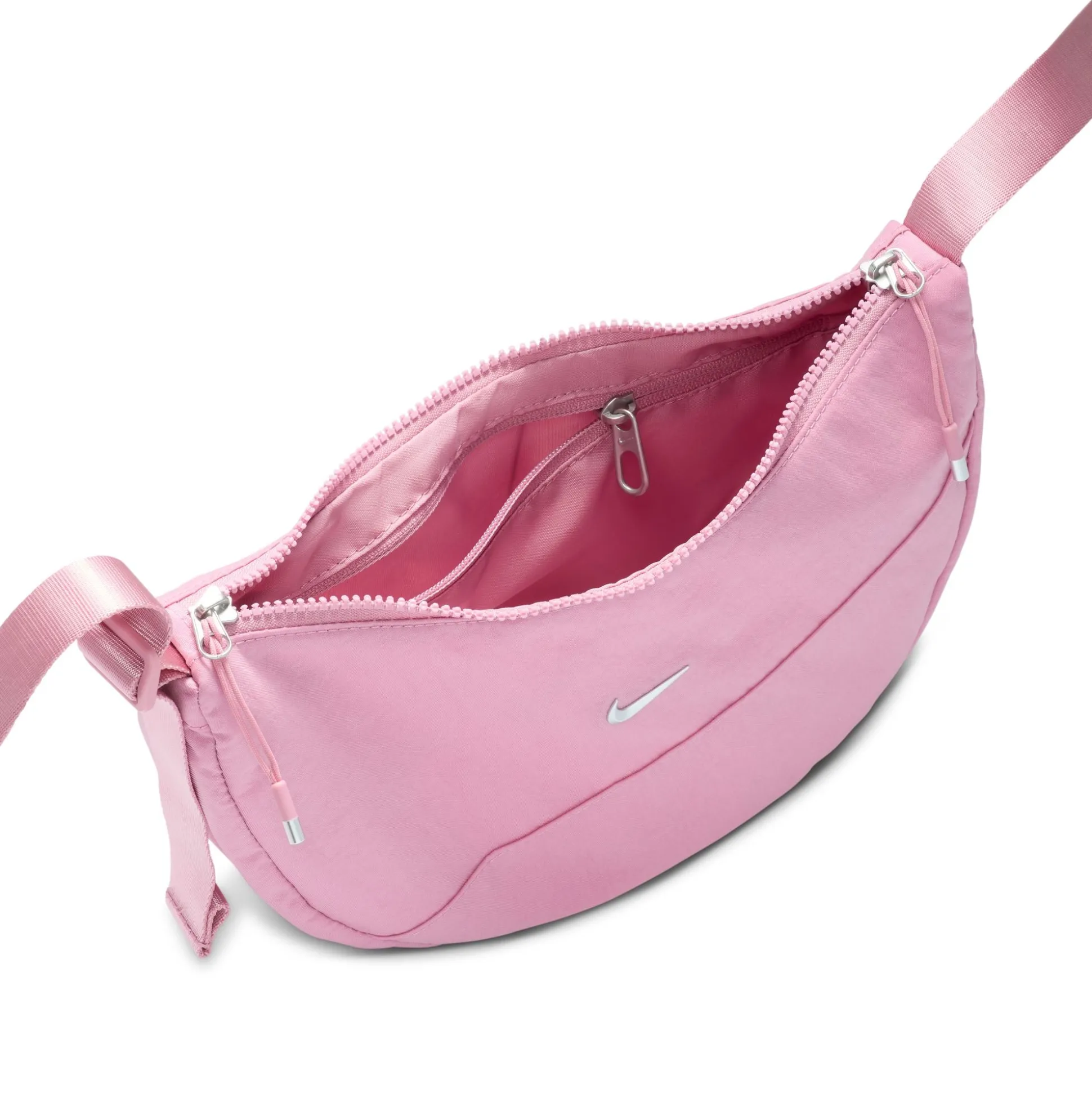 Aura Crescent Crossbody Bag (4L)