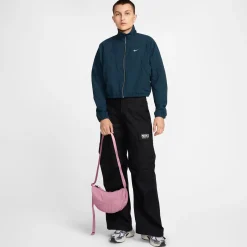 Aura Crescent Crossbody Bag (4L)