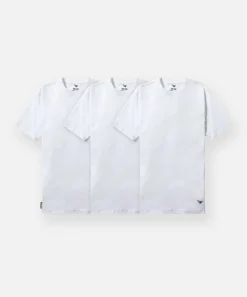Authentic Essential 3-Pack Tee