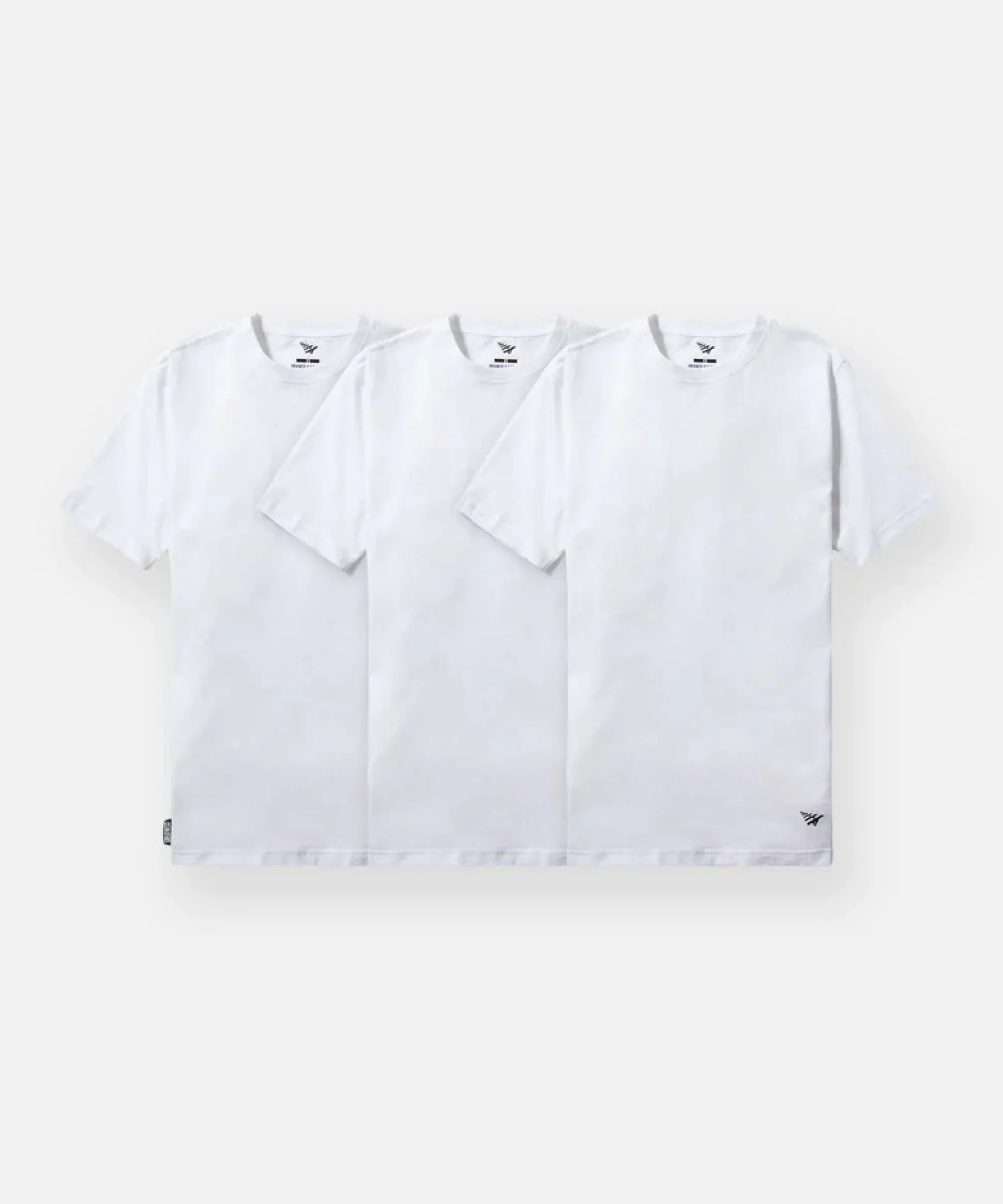 Authentic Essential 3-Pack Tee