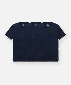 Authentic Essential 3-Pack Tee