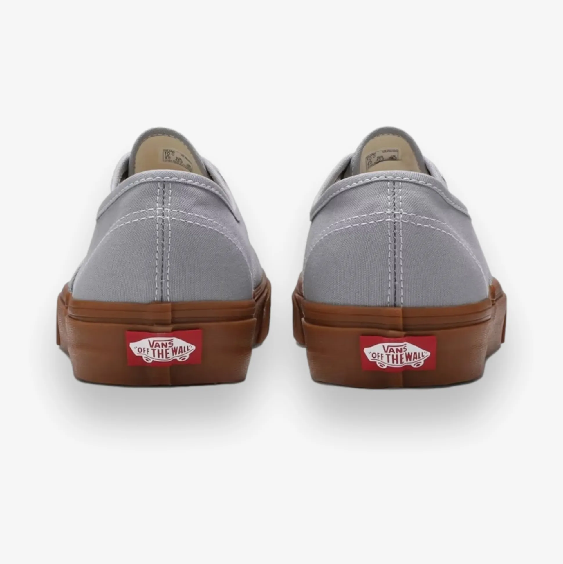 Authentic Gum High-Rise