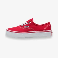 Authentic Red PS