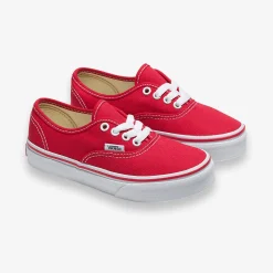 Authentic Red PS