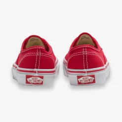 Authentic Red PS