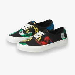 Authentic Stacks