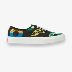 Authentic Stacks