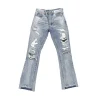 B469 Flare Denim