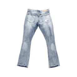 B469 Flare Denim
