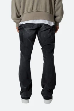 B243 Flare Denim