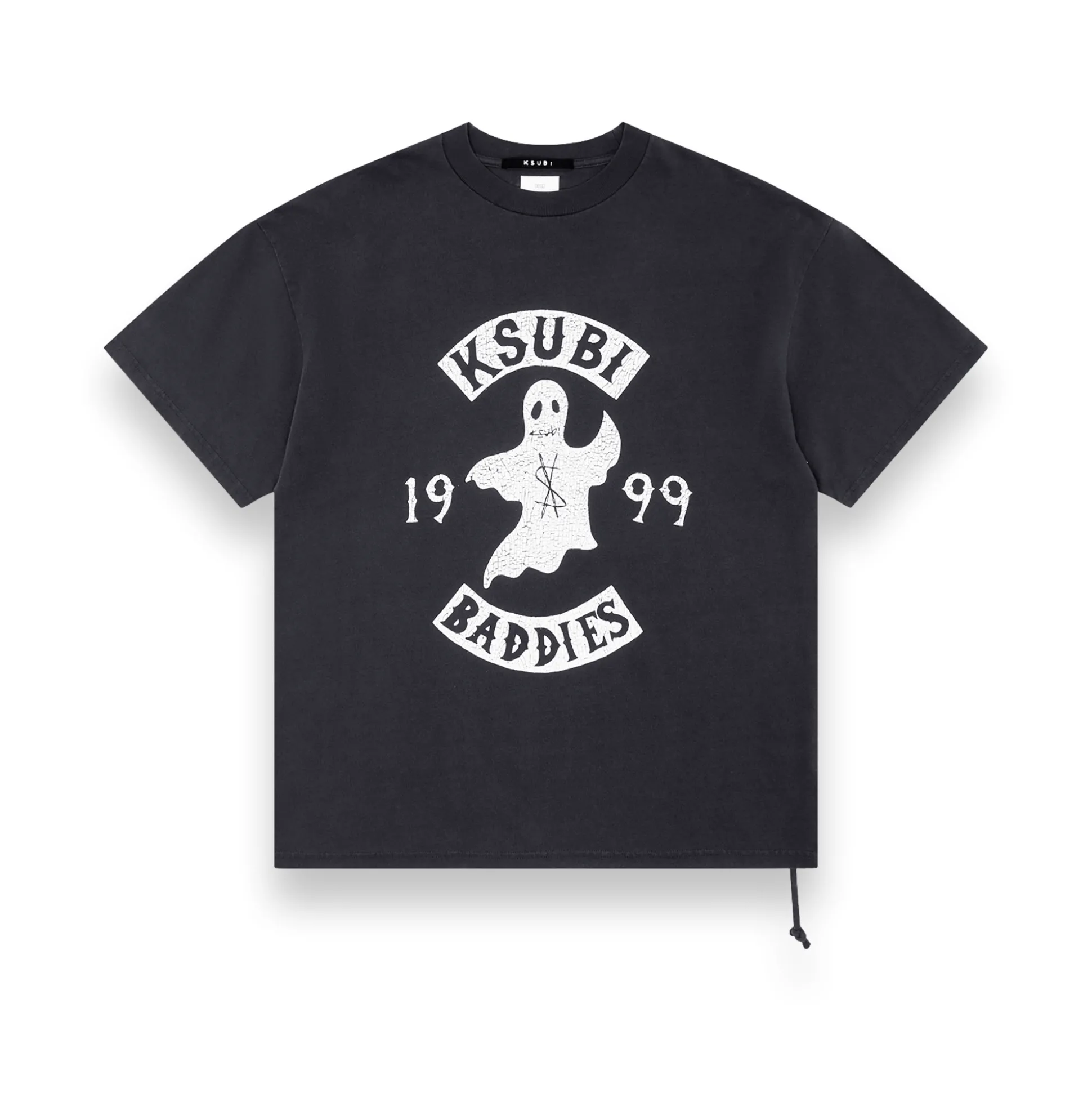 Baddies Ekcess Ss Tee Faded