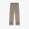 Baggy Cargo Pant