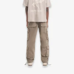 Baggy Cargo Pant