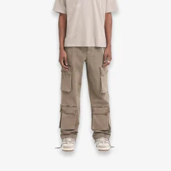 Baggy Cargo Pant