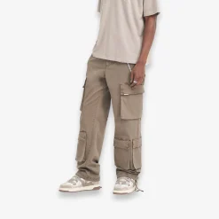 Baggy Cargo Pant