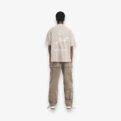 Baggy Cargo Pant