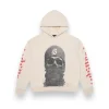 Balaclava Szn Hoodie (Bone)