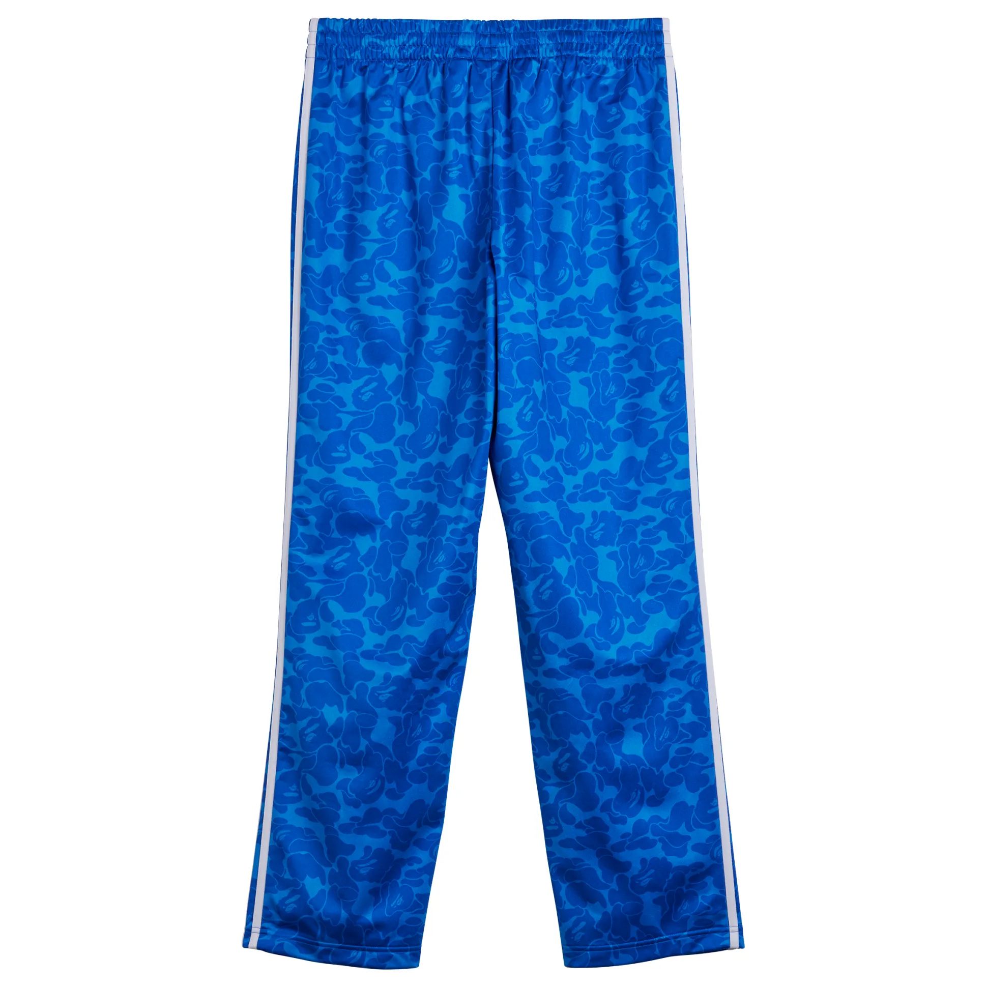 Bape Firebird Track Pants