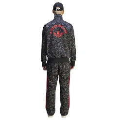Bape Firebird Track Pants