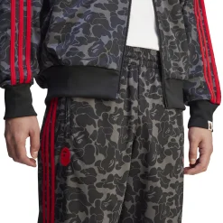 Bape Firebird Track Pants