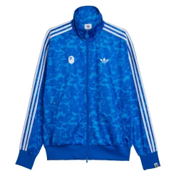Bape Firebird Track Top
