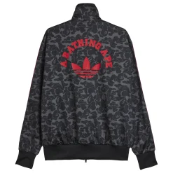 BAPE Firebird Track Top