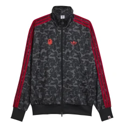 BAPE Firebird Track Top