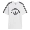 Bape Tee - White