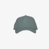 Baseball cap with Velvet Logo