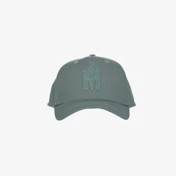 Baseball cap with Velvet Logo