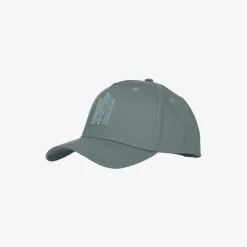 Baseball cap with Velvet Logo