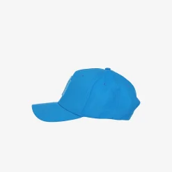 Baseball cap with Velvet Logo