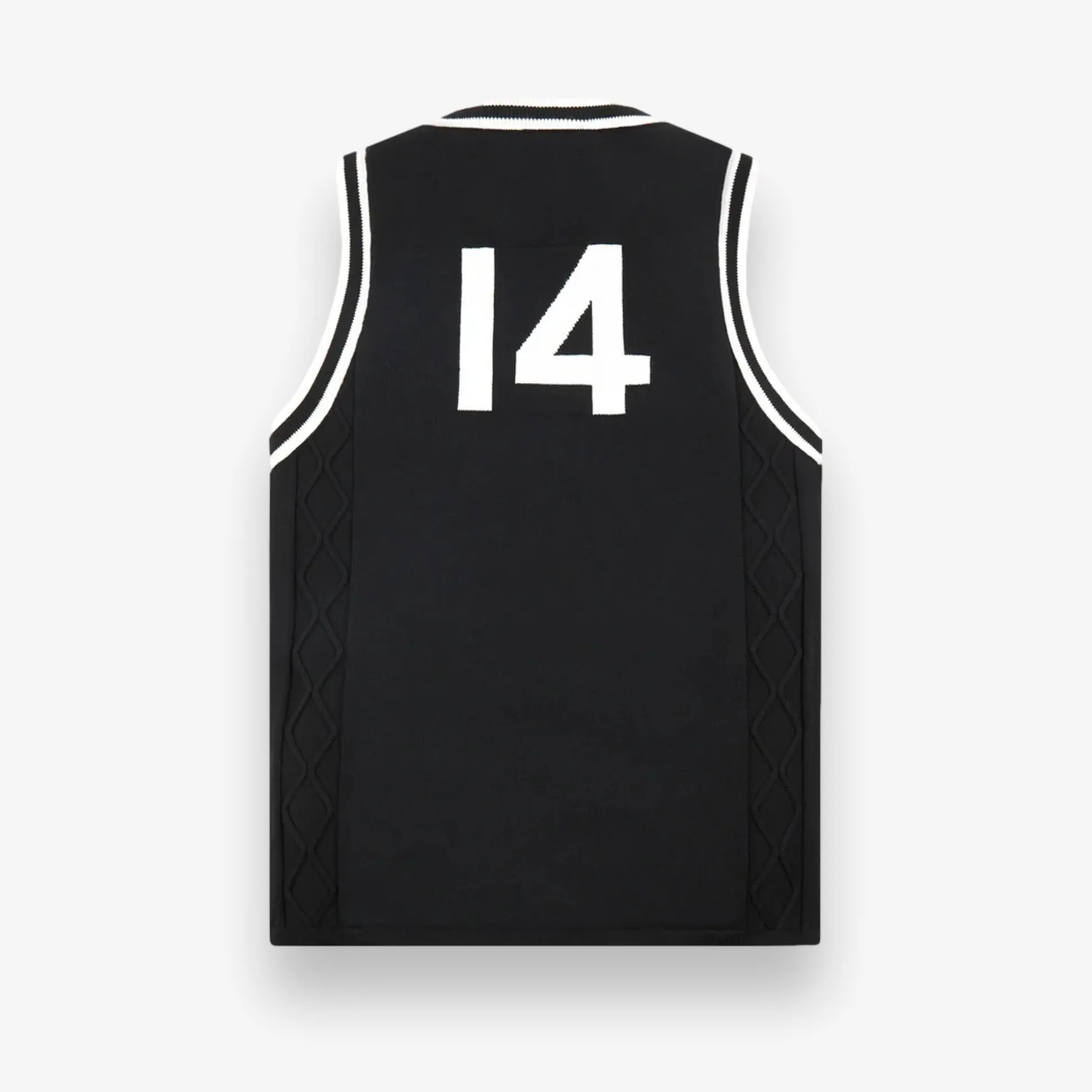Basketball Sweater Jersey